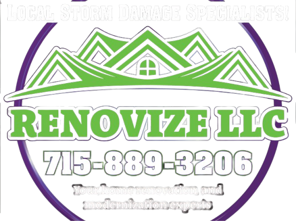 Renovize LLC Logo